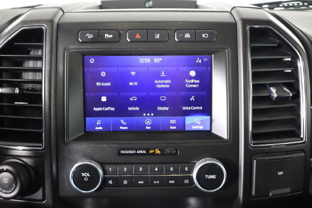 Certified 2021 Ford Expedition Max Limited AWD/4WD image 58