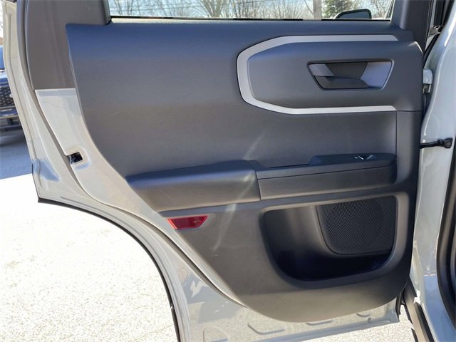 Certified 2023 Ford Bronco Sport Big Bend image 12