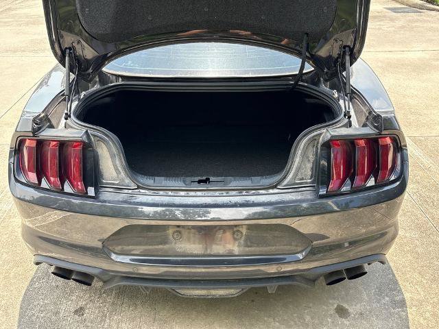 Certified 2022 Ford Mustang Premium w/ Equipment Group 201A RWD image 30