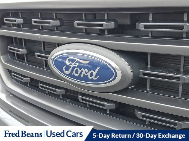 Certified 2023 Ford F150 XLT w/ Equipment Group 302A High image 31
