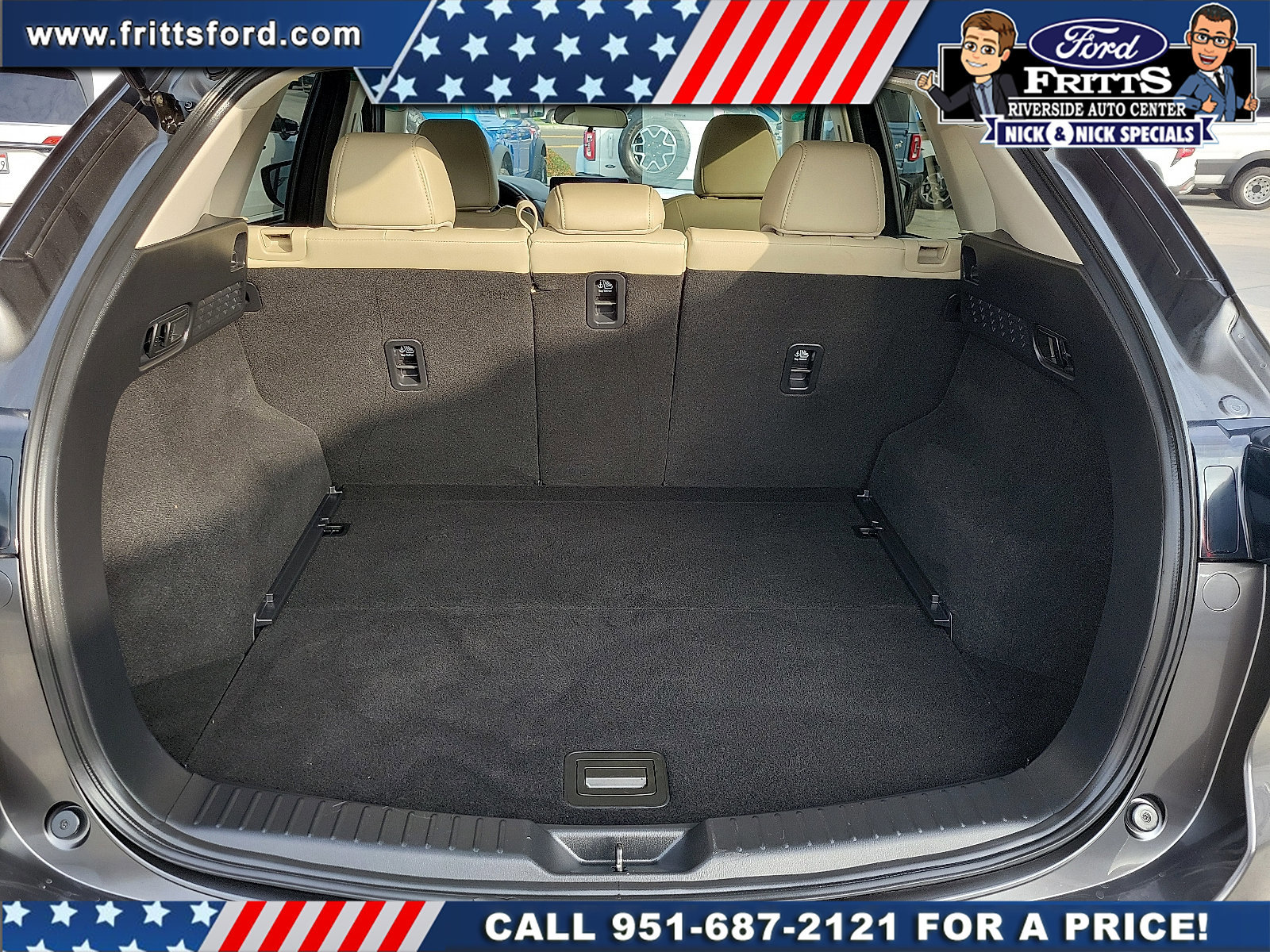 Used 2023 MAZDA CX-5 AWD 2.5 S w/ Select Package image 18