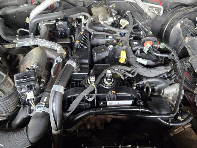 Certified 2020 Ford Ranger XLT w/ Equipment Group 302A Luxury image 35