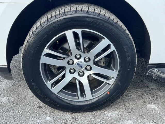 Certified 2024 Ford Expedition Max Limited image 10