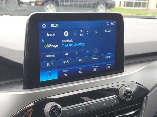 Certified 2025 Ford Escape Active image 13