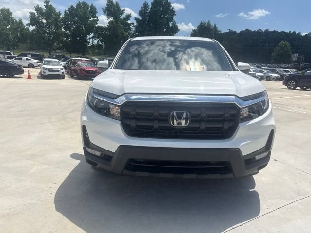 Used 2026 Honda Ridgeline RTL image 5