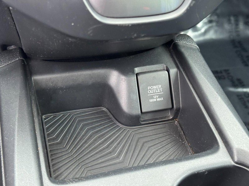 Used 2017 Honda CR-V EX-L image 26