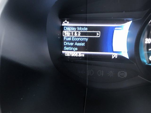 Certified 2024 Ford Edge SEL w/ Convenience Package image 9