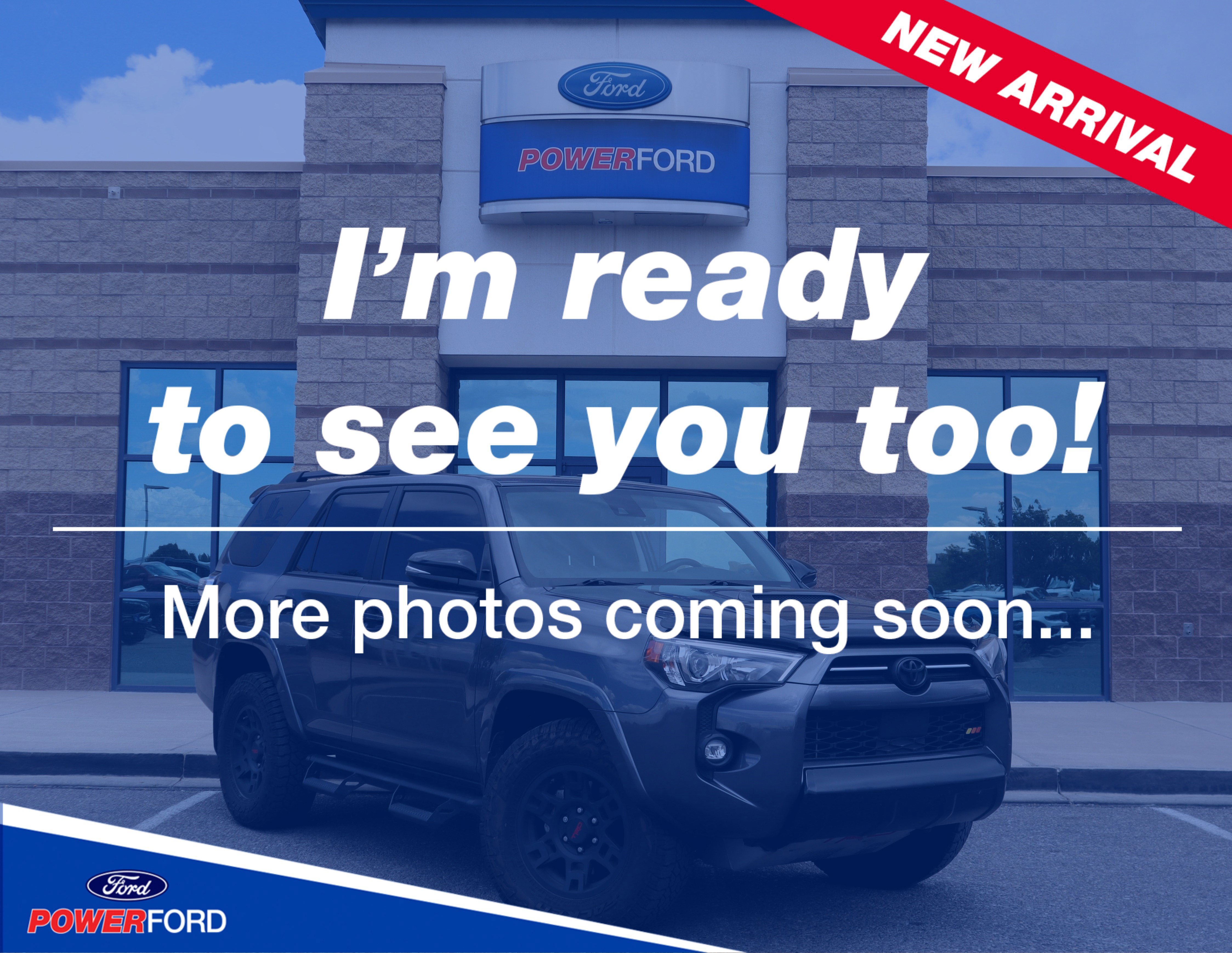 Used 2021 Toyota 4Runner Venture w/ Moonroof Package AWD/4WD image 1