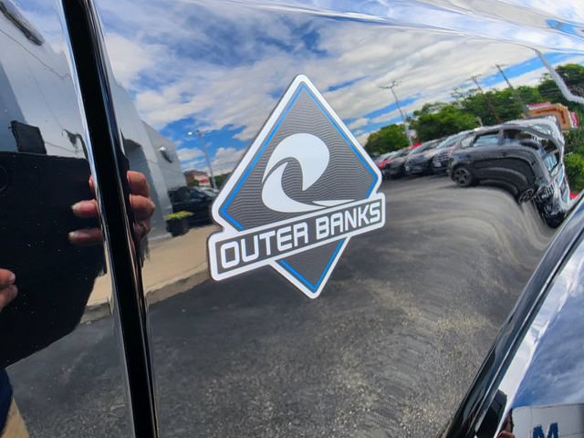 Certified 2024 Ford Bronco Outer Banks AWD/4WD image 24