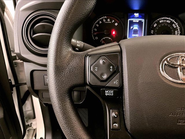 Used 2022 Toyota Tacoma SR w/ SR Convenience Package AWD/4WD image 17