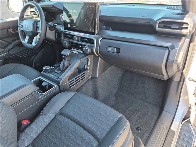 Used 2026 Toyota 4Runner TRD Off-Road Premium AWD/4WD image 22