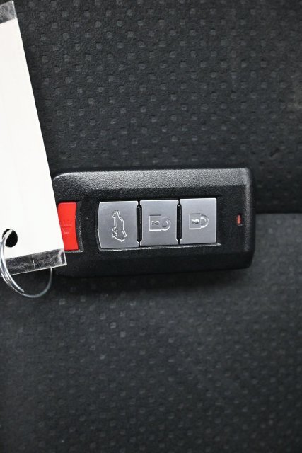 Used 2025 Mitsubishi Eclipse Cross SE AWD/4WD image 26