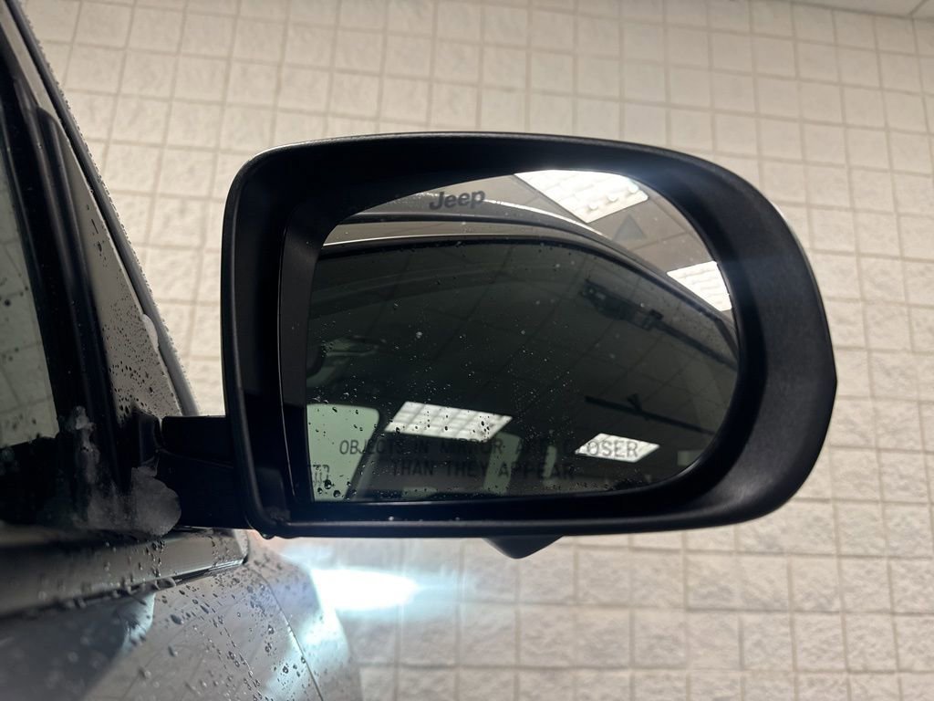 Used 2022 Jeep Compass Latitude image 47