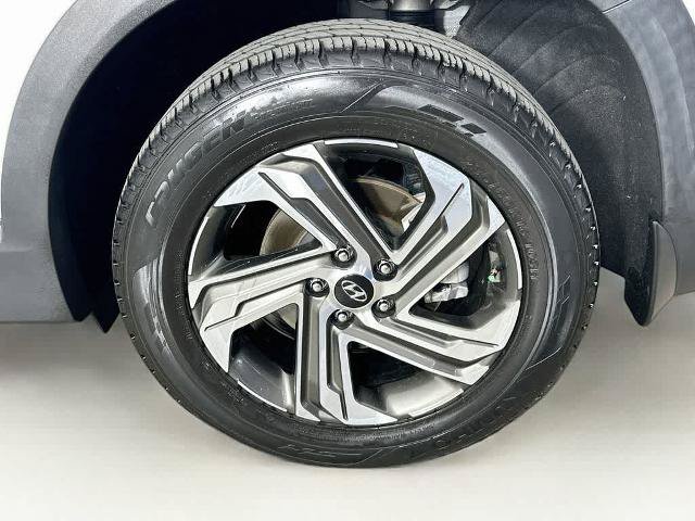 Used 2022 Hyundai Santa Fe SEL FWD image 8