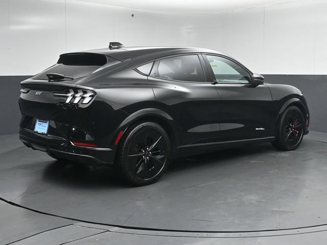 Certified 2025 Ford Mustang Mach-E GT AWD/4WD image 7