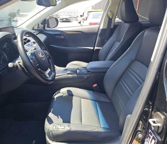 Used 2018 Lexus NX 300 FWD w/ Accessory Package image 7