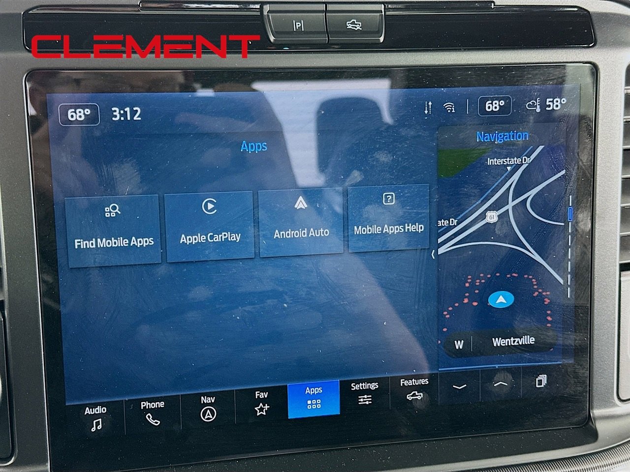 Certified 2025 Ford F150 Raptor w/ Equipment Group 803A Raptor R image 19