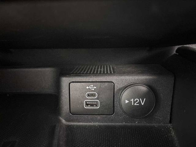 Certified 2024 Ford Escape Platinum image 35