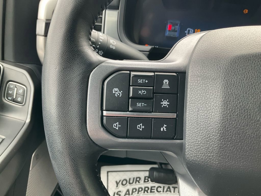 Certified 2024 Ford F150 Lariat w/ FX4 Off-Road Package AWD/4WD image 19