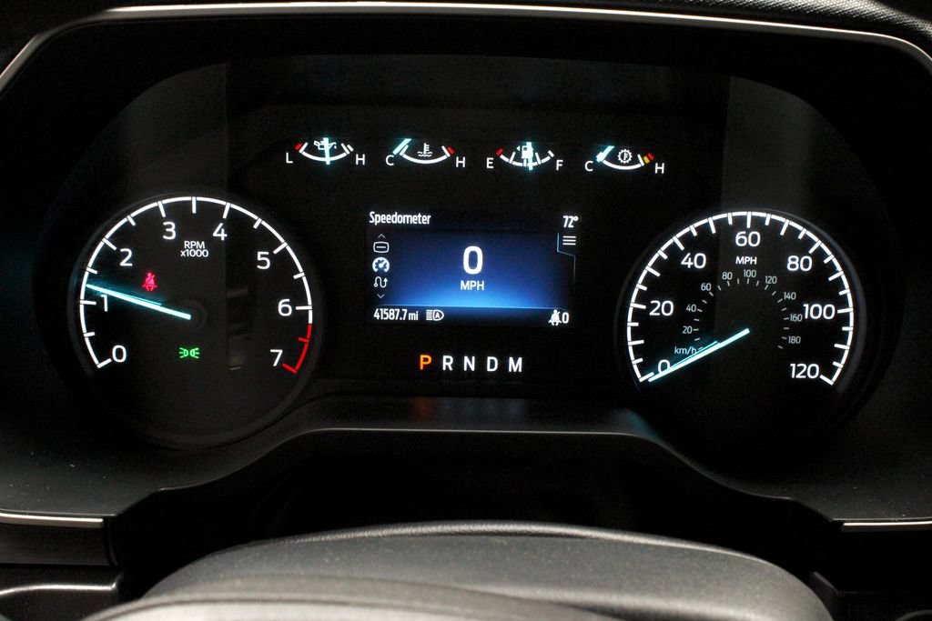 Certified 2023 Ford F150 XL w/ STX Appearance Package AWD/4WD image 28