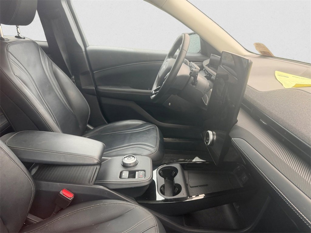 Certified 2023 Ford Mustang Mach-E Premium image 16