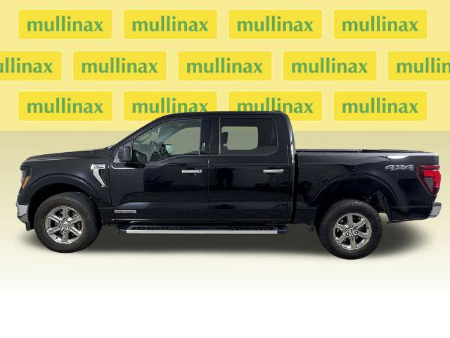 Certified 2024 Ford F150 XLT w/ Mobile Office Package AWD/4WD image 12