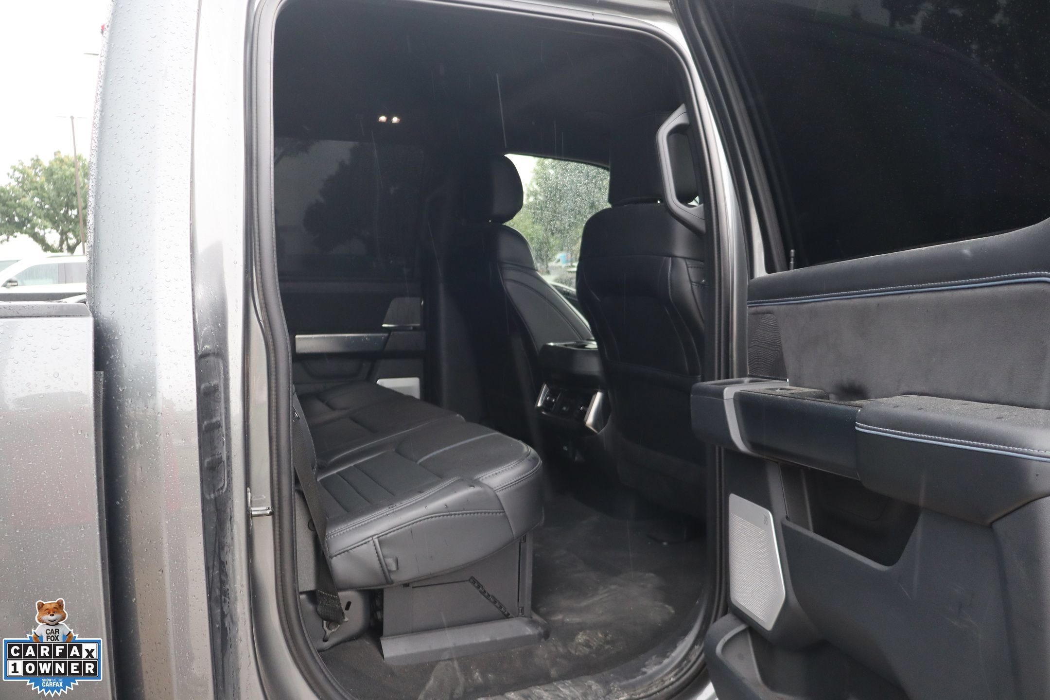 Certified 2025 Ford F350 Platinum AWD/4WD image 28