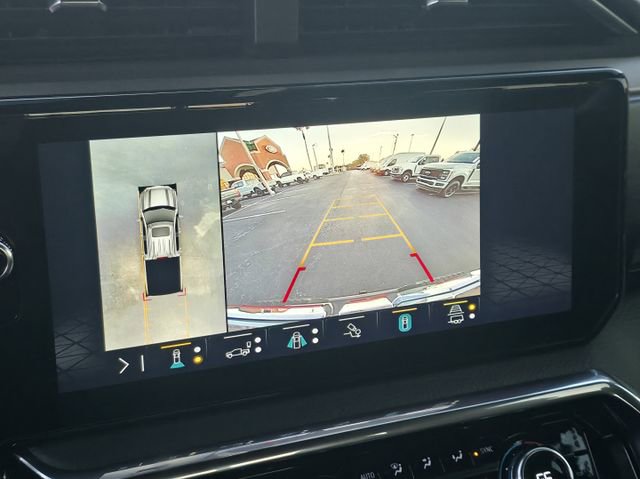 Used 2023 GMC Sierra 1500 Denali image 20