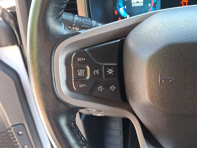 Certified 2025 Ford Bronco Big Bend AWD/4WD image 17