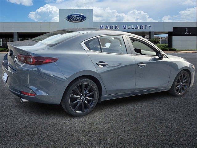Used 2024 MAZDA MAZDA3 s image 5