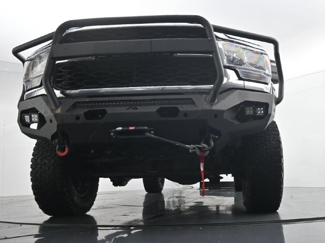 Used 2024 RAM 3500 Tradesman w/ Chrome Appearance Group AWD/4WD image 39