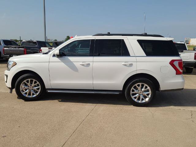 Certified 2020 Ford Expedition XLT w/ Equipment Group 202A RWD image 3