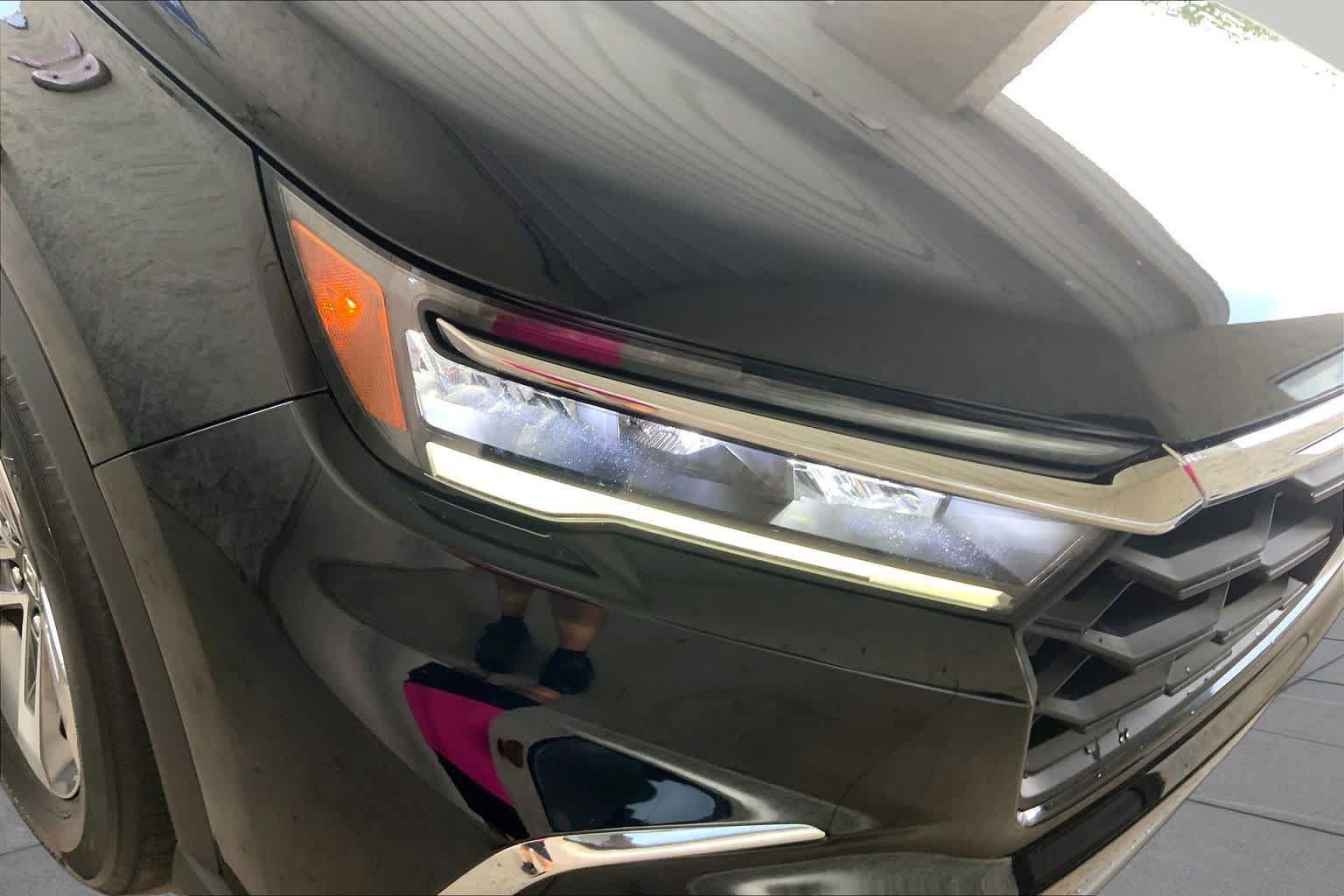 Used 2025 Honda Pilot EX-L image 26