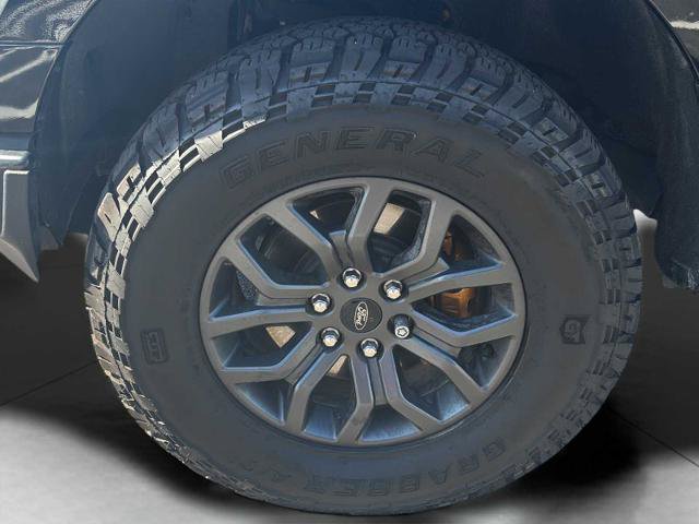 Certified 2024 Ford F150 Tremor w/ Equipment Group 402A High AWD/4WD image 36