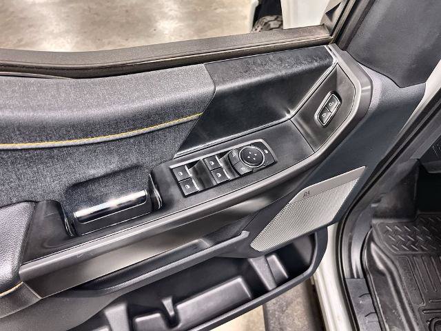 Certified 2024 Ford F150 Tremor AWD/4WD image 16