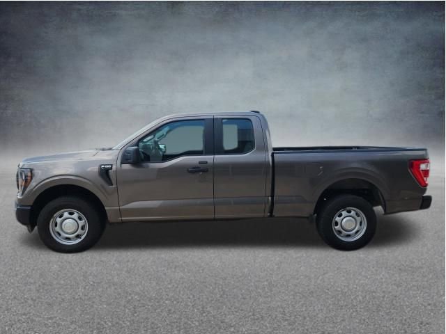 Certified 2023 Ford F150 XL AWD/4WD image 6