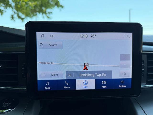 Certified 2023 Ford Explorer XLT w/ Equipment Group 202A AWD/4WD image 20
