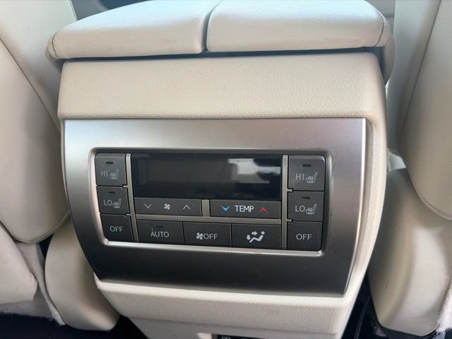Used 2021 Lexus GX 460 Premium AWD/4WD image 27