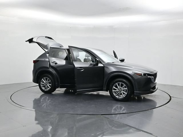Used 2024 MAZDA CX-5 AWD 2.5 S w/ Preferred Package image 52