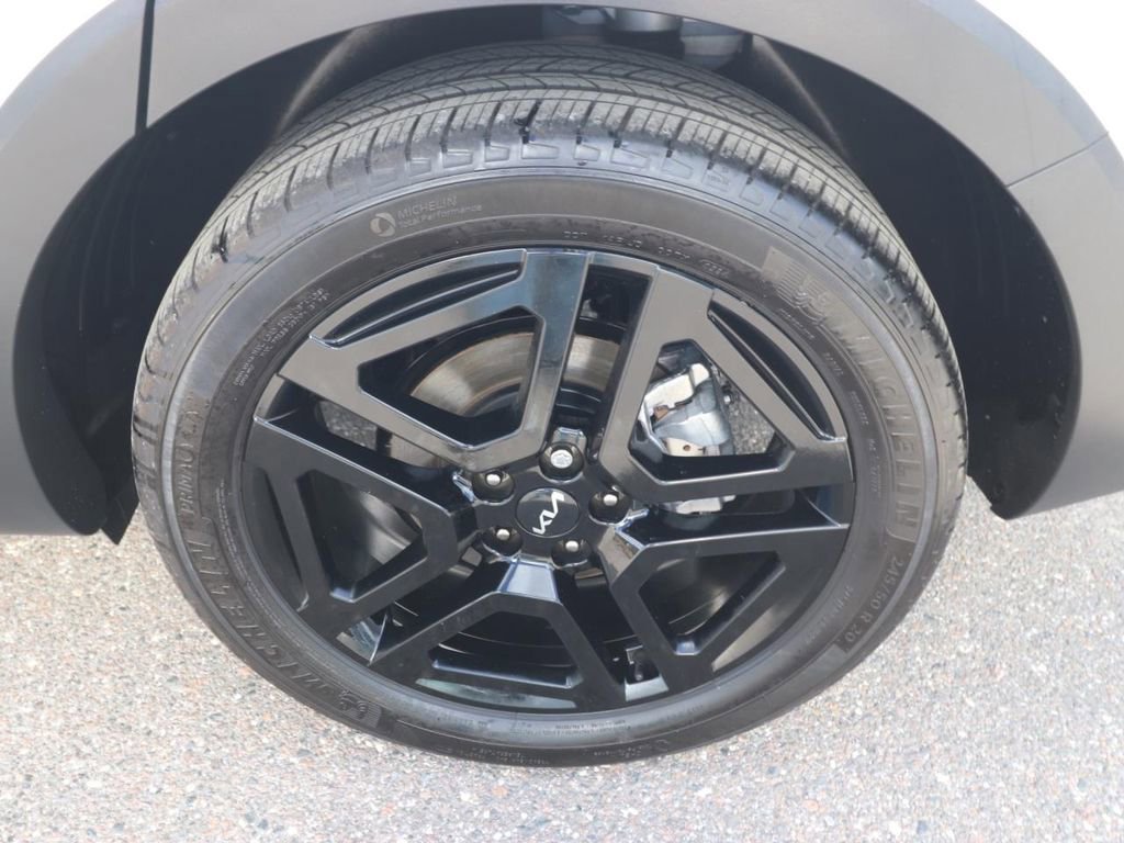 Used 2024 Kia Telluride EX X-Line image 26