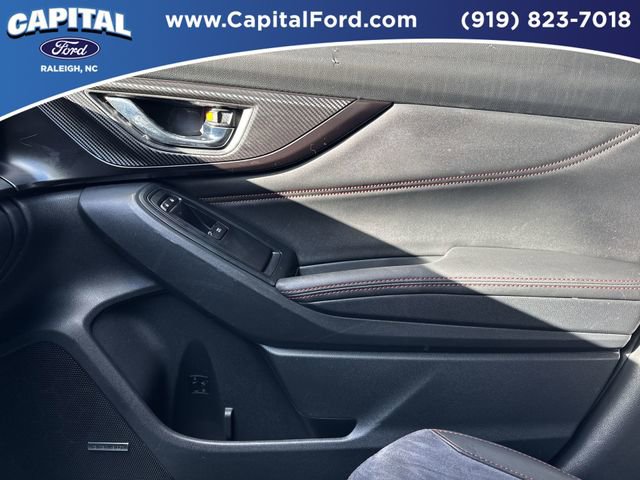 Used 2022 Subaru WRX Limited image 28