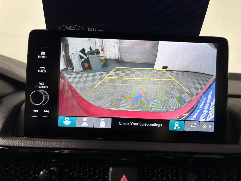 Used 2025 Honda CR-V Sport Touring image 18