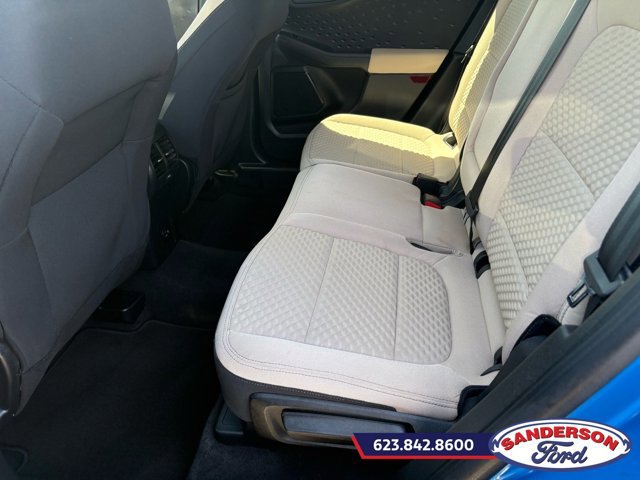 Certified 2020 Ford Escape SE FWD image 15