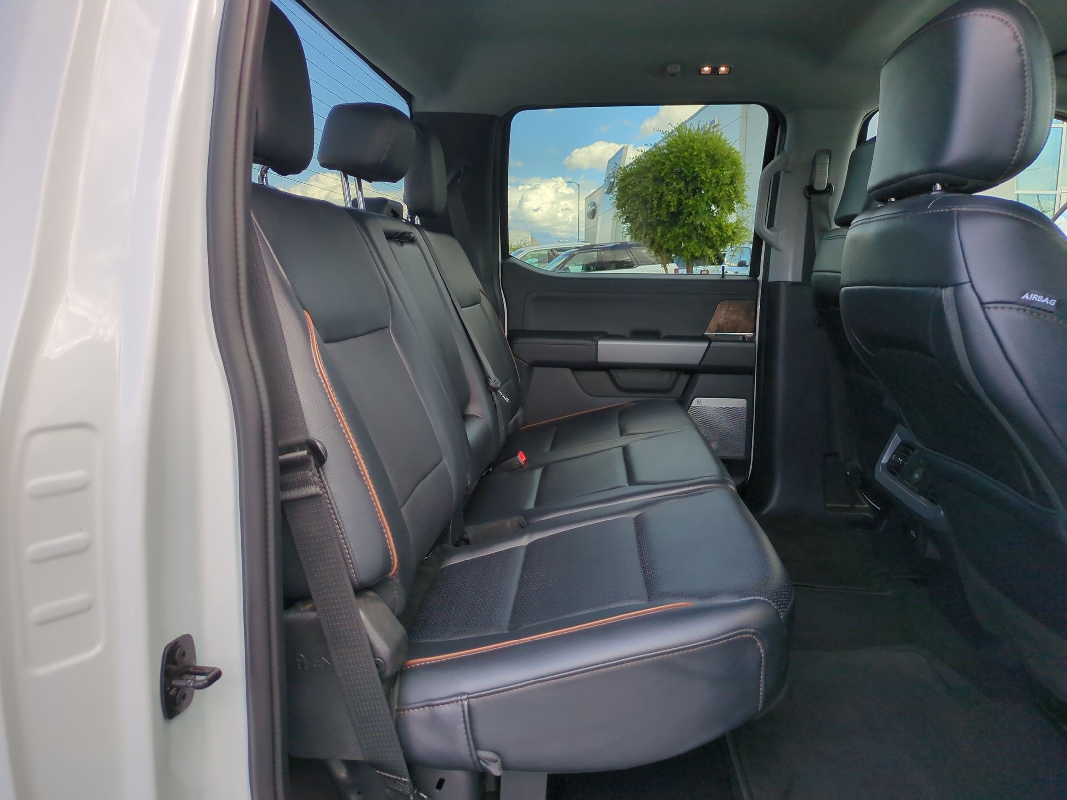Certified 2026 Ford F250 Lariat AWD/4WD image 32