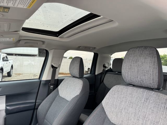 Certified 2022 Ford Maverick XLT FWD image 29