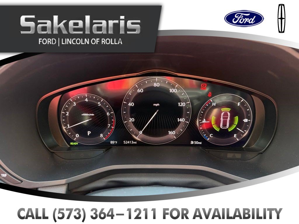 Used 2025 MAZDA CX-90 3.3 Turbo w/ Premium Sport Pkg AWD/4WD image 21