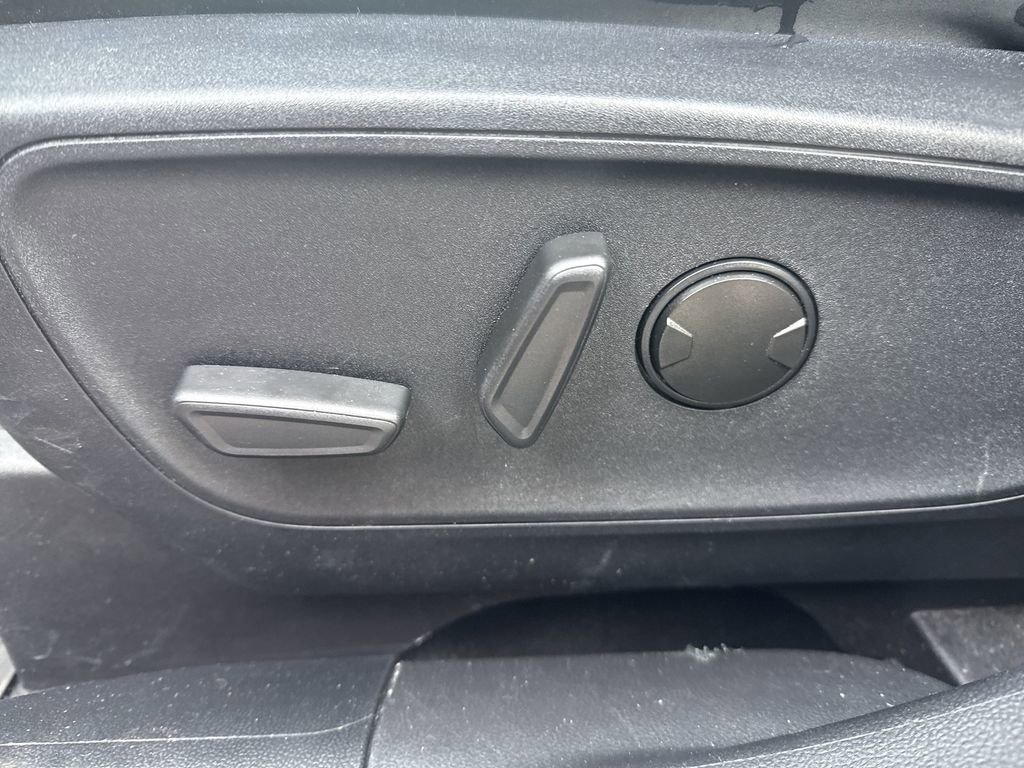 Certified 2023 Ford Bronco Sport Big Bend w/ Convenience Package image 10