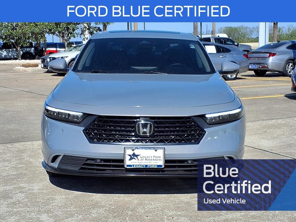 Used 2024 Honda Accord EX-L image 6