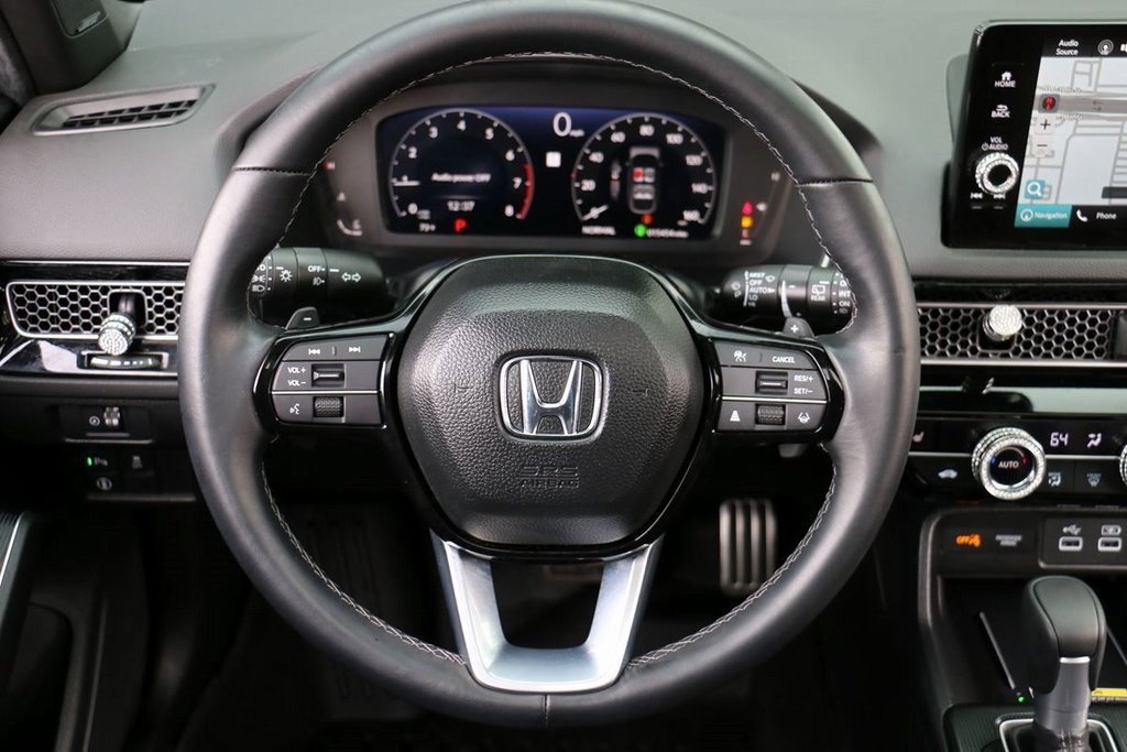 Used 2024 Honda Civic Sport Touring image 25