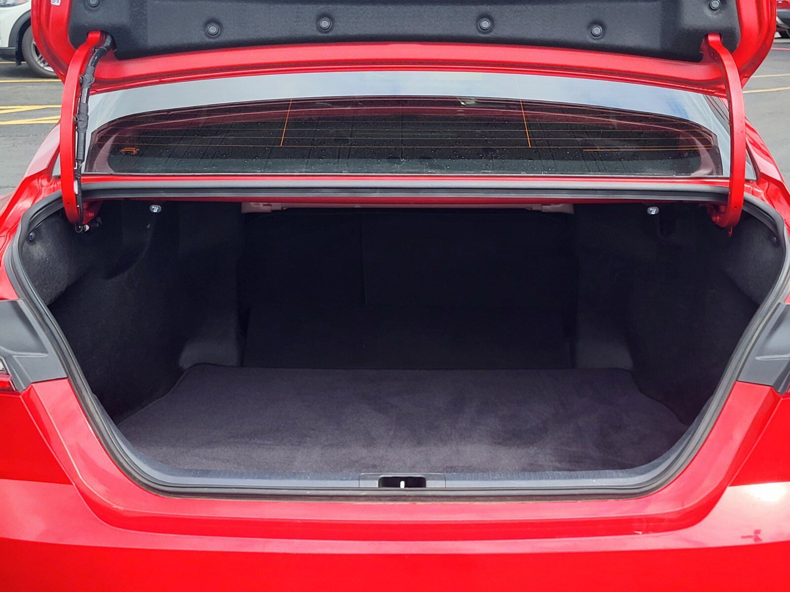 Used 2025 Toyota Camry SE w/ Convenience Package image 31